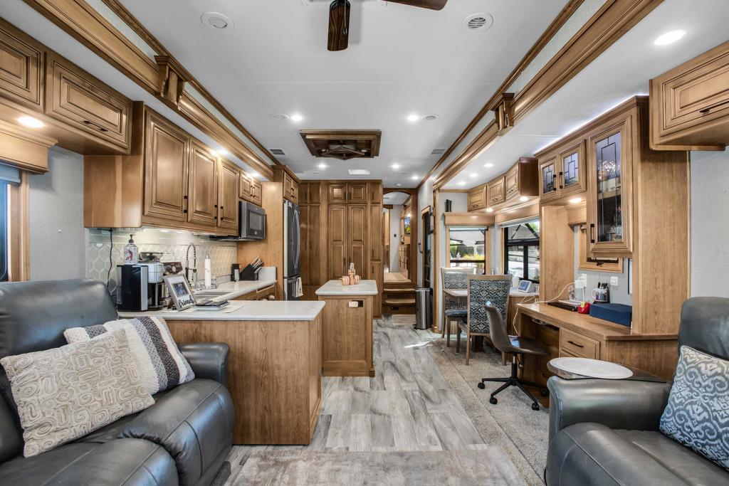 Outdoor Resorts Palm Springs - Land