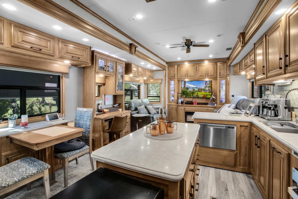 Outdoor Resorts Palm Springs - Land