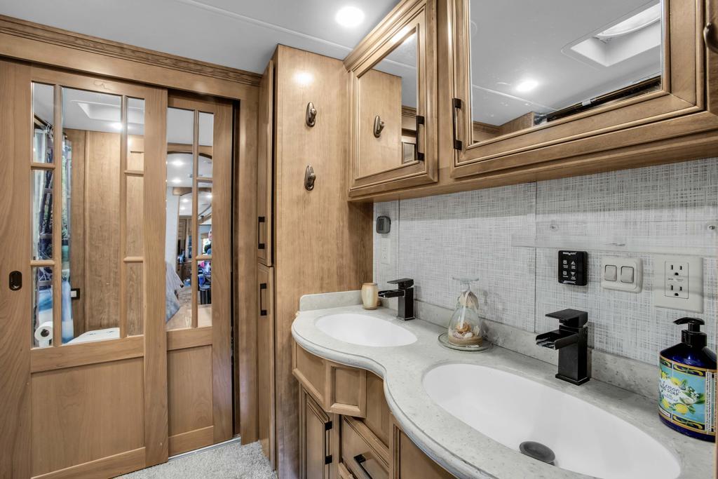 Outdoor Resorts Palm Springs - Land