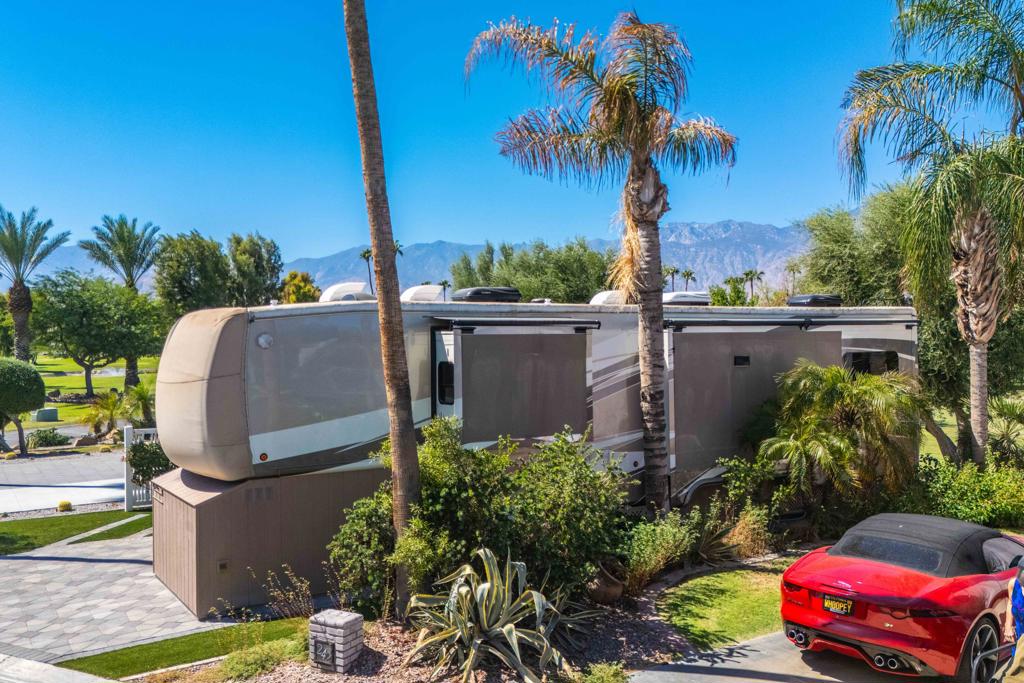 Outdoor Resorts Palm Springs - Land