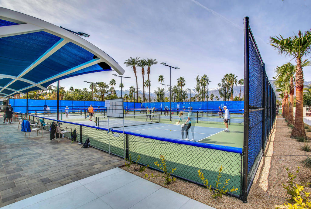 Outdoor Resorts Palm Springs - Land