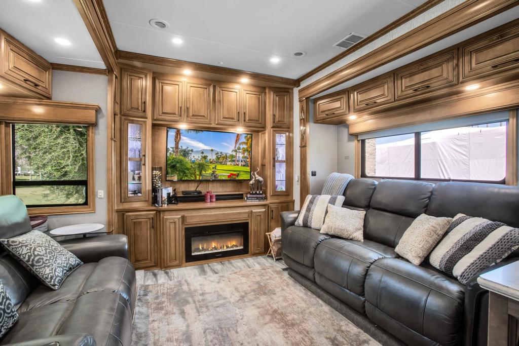 Outdoor Resorts Palm Springs - Land