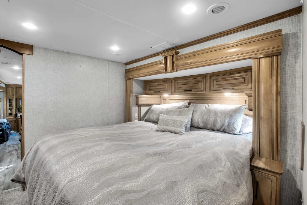 Outdoor Resorts Palm Springs - Land