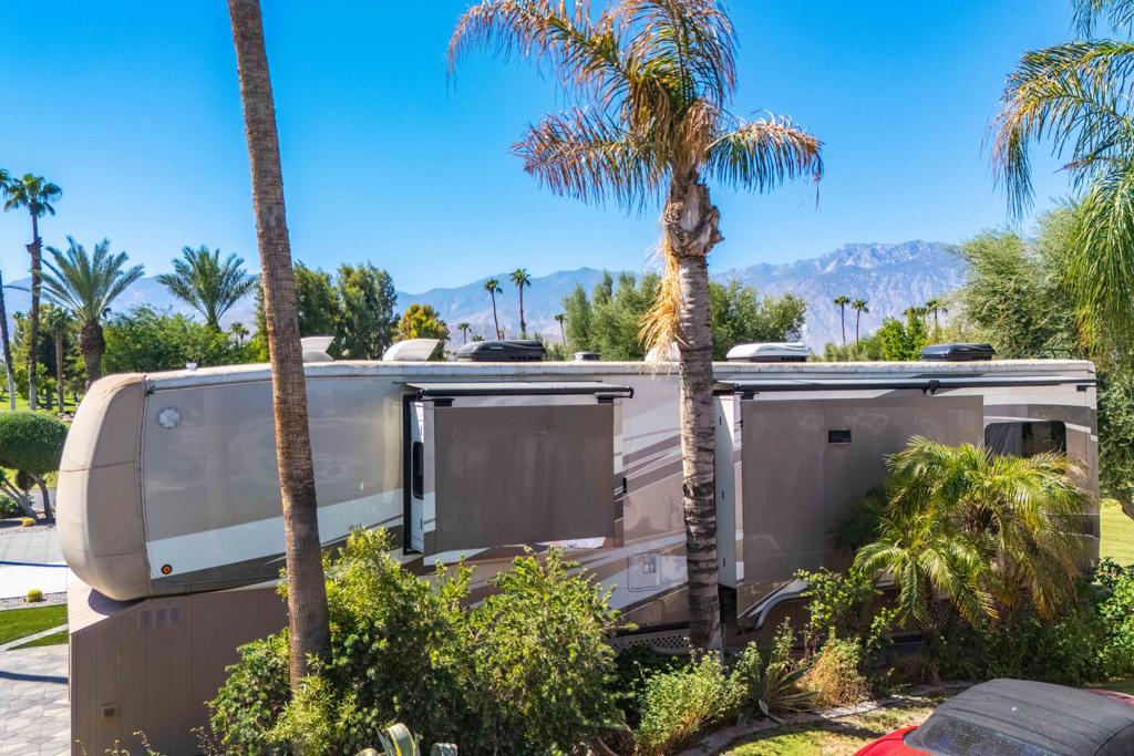 Outdoor Resorts Palm Springs - Land