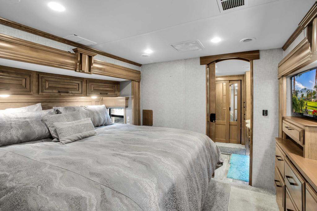 Outdoor Resorts Palm Springs - Land