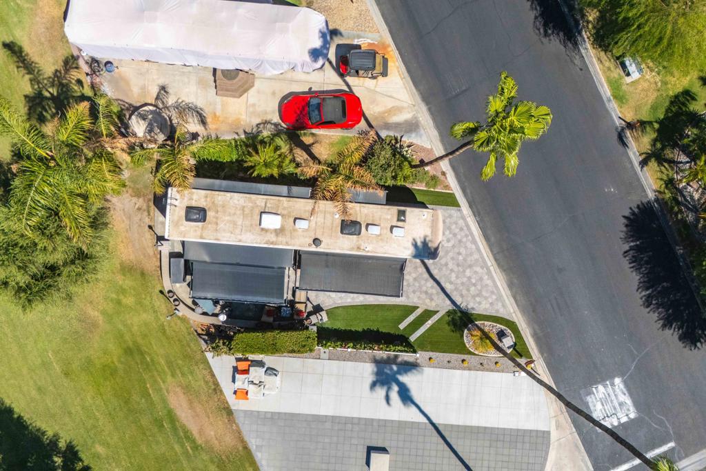 Outdoor Resorts Palm Springs - Land