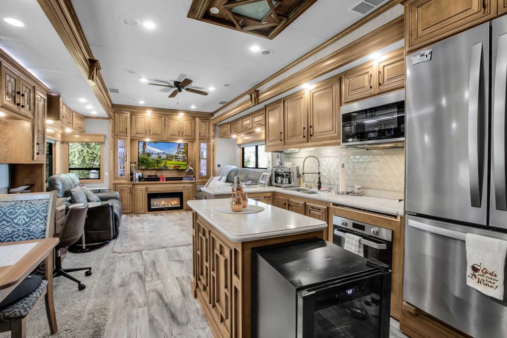 Outdoor Resorts Palm Springs - Land