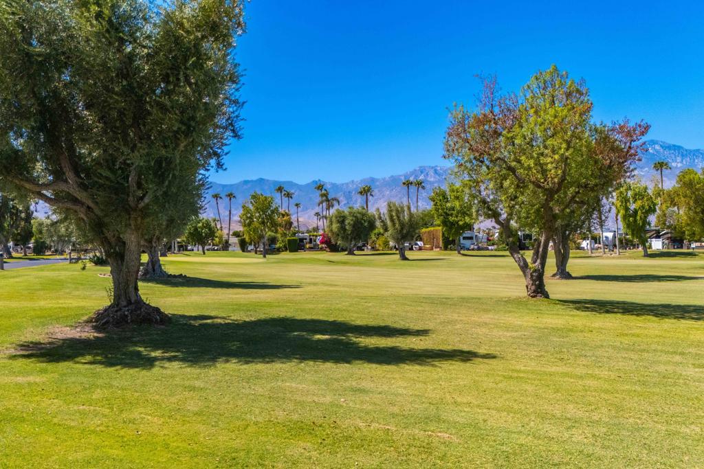 Outdoor Resorts Palm Springs - Land