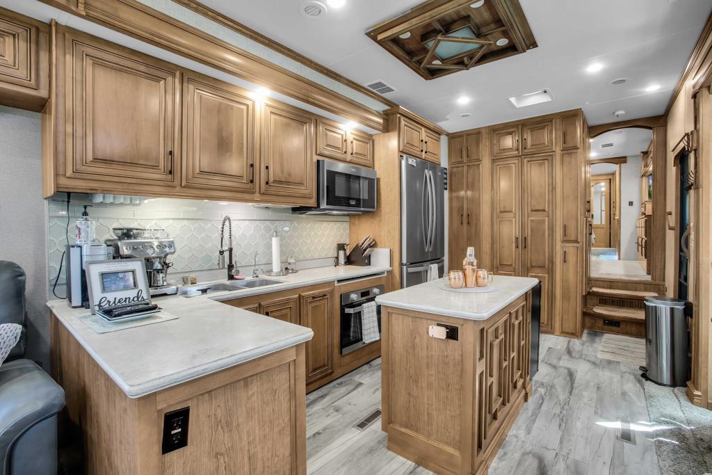 Outdoor Resorts Palm Springs - Land