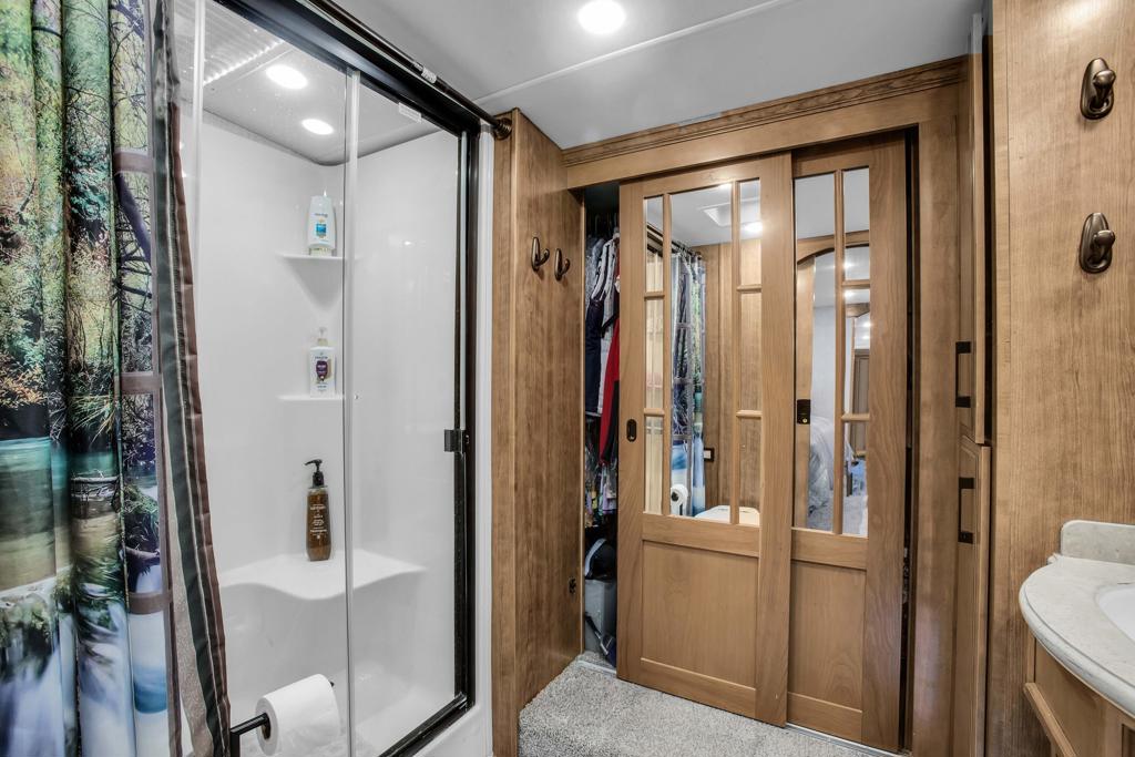 Outdoor Resorts Palm Springs - Land