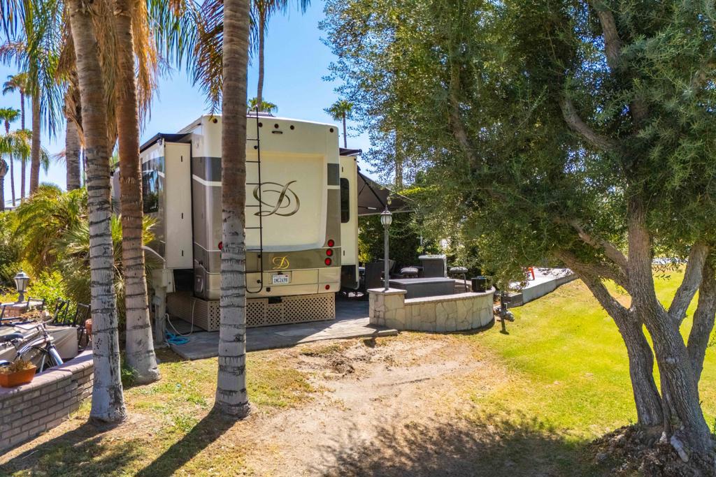 Outdoor Resorts Palm Springs - Land