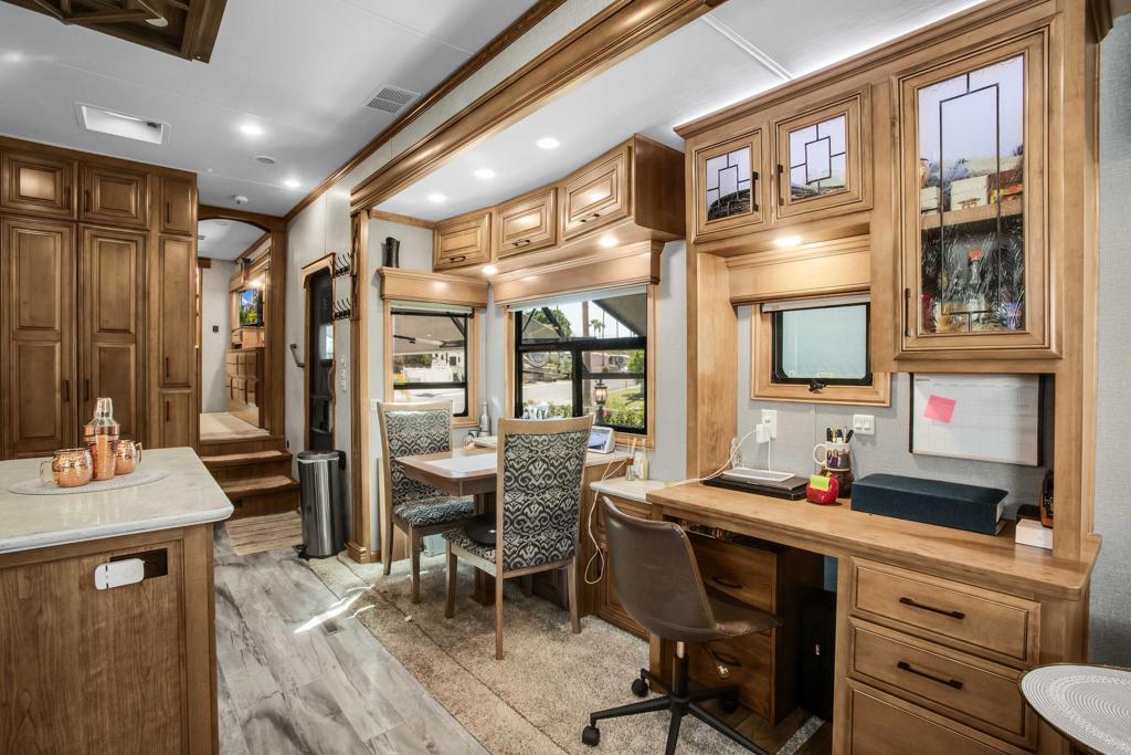 Outdoor Resorts Palm Springs - Land