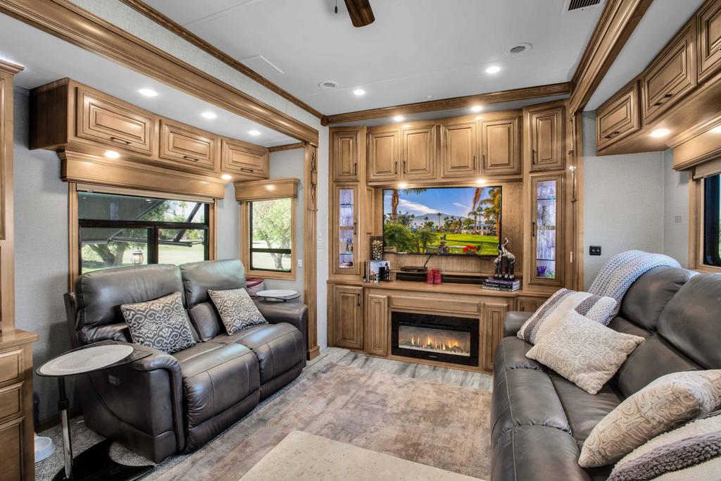 Outdoor Resorts Palm Springs - Land