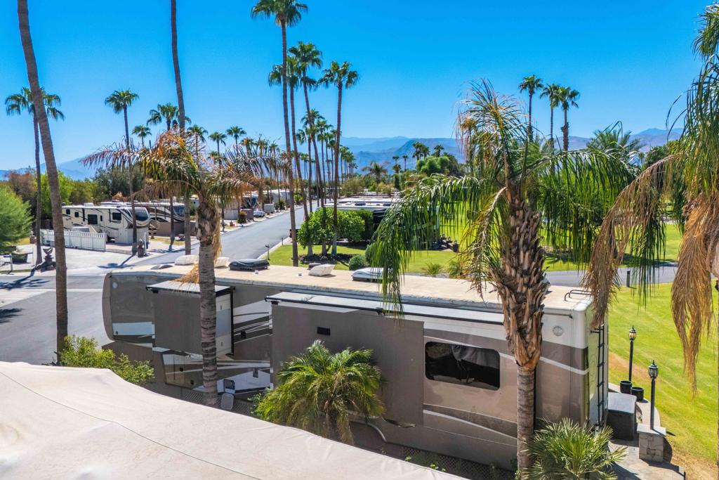 Outdoor Resorts Palm Springs - Land