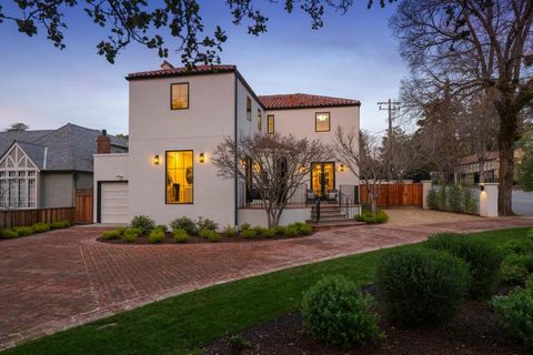 Photo of 150 Clark Drive, San Mateo, CA 94402 (MLS # ML82033993)