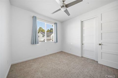 Tiny photo for 3816 Hatchery Lane Ln #1, San Luis Obispo, CA 93401 (MLS # SC26005232)