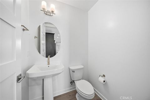 Tiny photo for 3816 Hatchery Lane Ln #1, San Luis Obispo, CA 93401 (MLS # SC26005232)