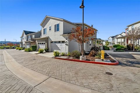 Tiny photo for 3816 Hatchery Lane Ln #1, San Luis Obispo, CA 93401 (MLS # SC26005232)