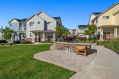 Tiny photo for 3816 Hatchery Lane Ln #1, San Luis Obispo, CA 93401 (MLS # SC26005232)