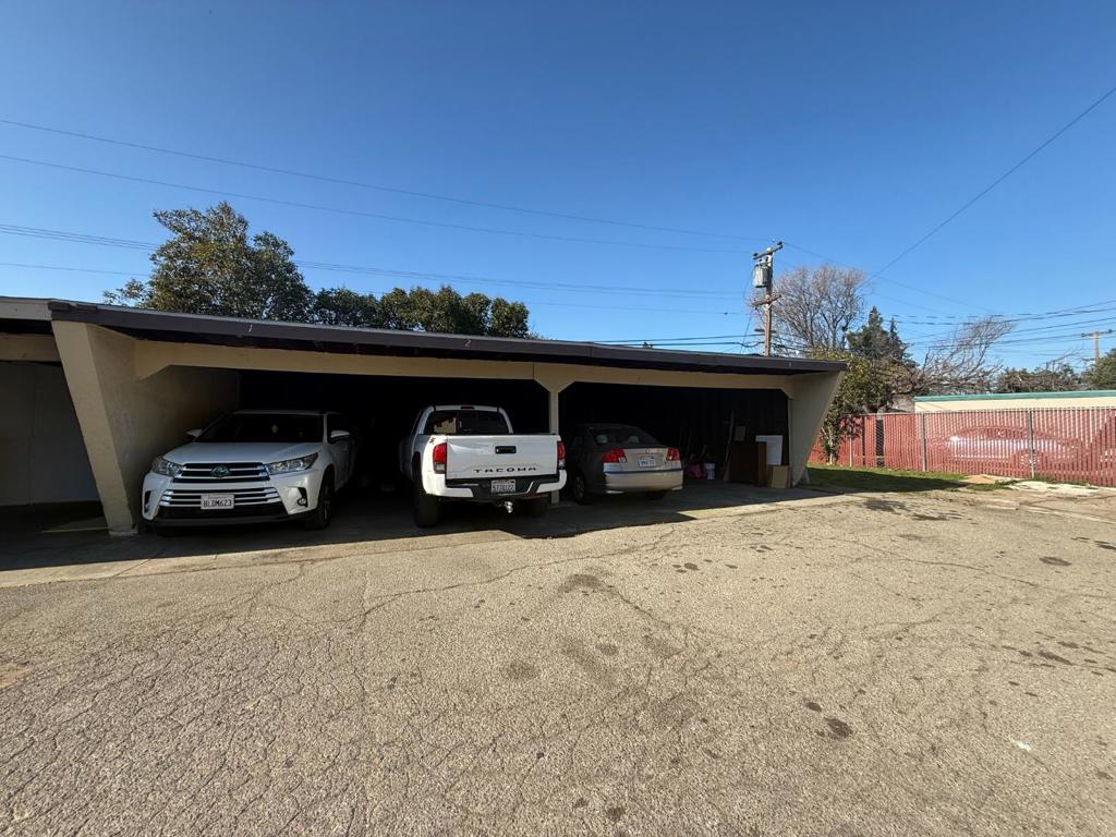 1385 San Tomas Aquino Parkway