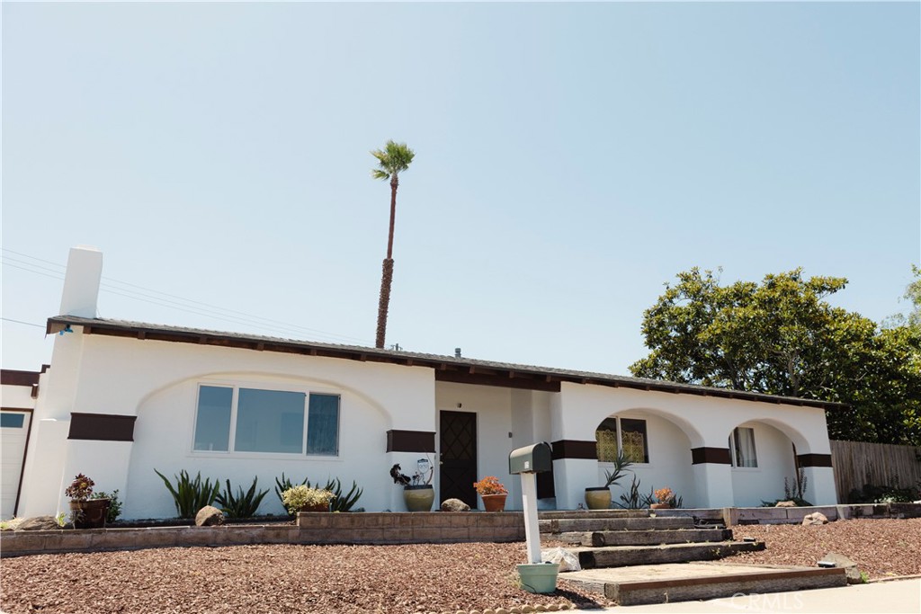 1015 Sycamore