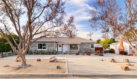 Photo of 1612 Bellevue Rd, Redlands, CA 92373 (MLS # IG26045703)
