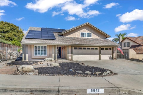 Photo of 5967 Jacaranda Lane, Yorba Linda, CA 92887 (MLS # OC26213090)