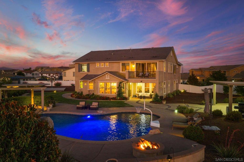 28752 Blue Larkspur Court