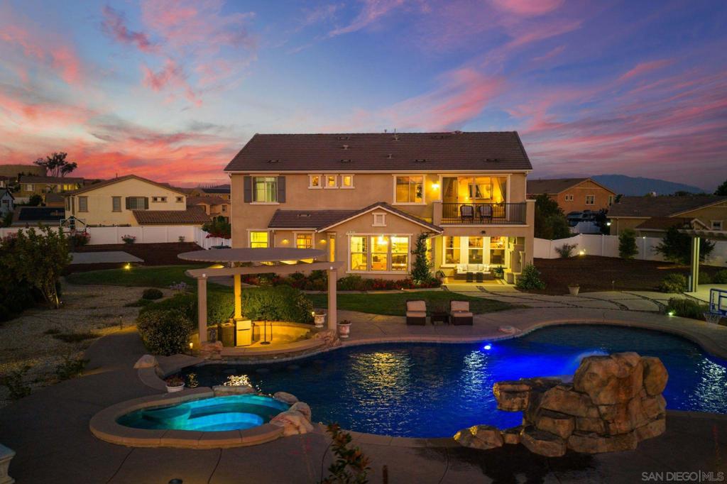 28752 Blue Larkspur Court