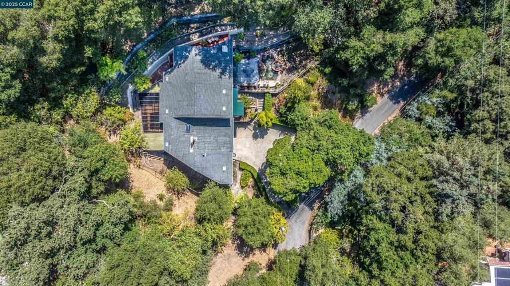 ORINDA C.C. - Residential