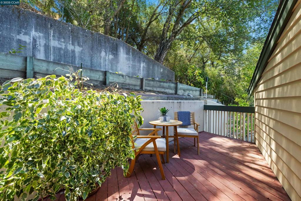 ORINDA C.C. - Residential