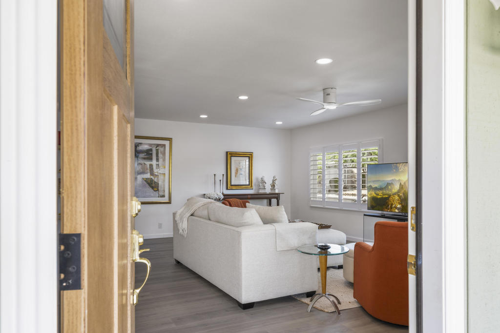 Palm Desert Greens - Manufactured In Park