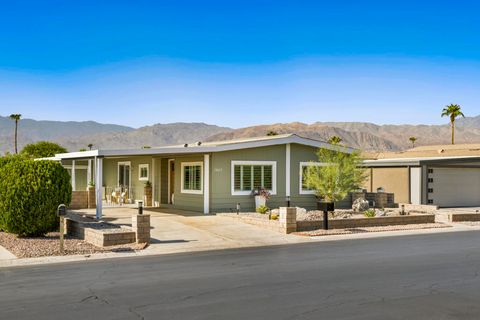 Photo of 73425 Highland Springs Drive, Palm Desert, CA 92260 (MLS # 219133892PS)