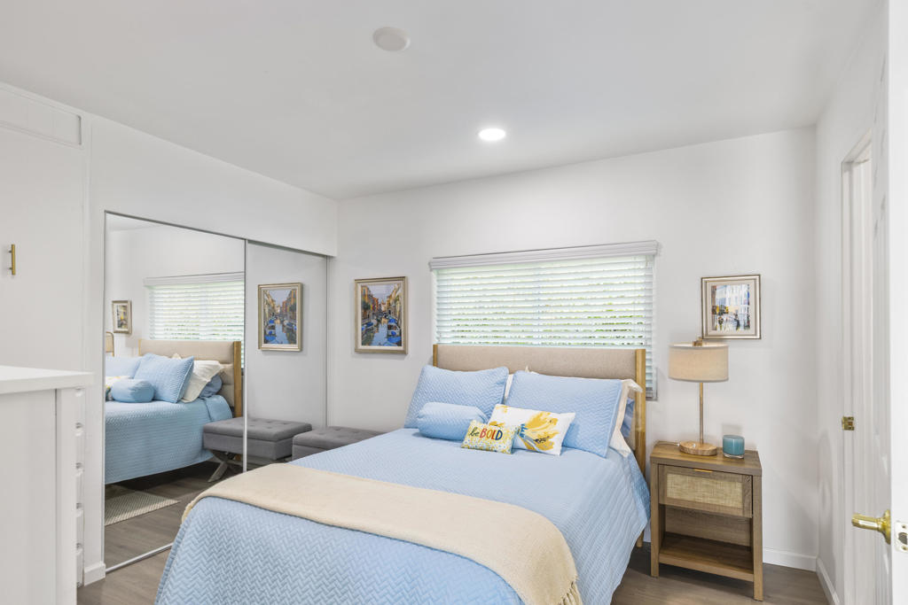 Palm Desert Greens - Manufactured In Park