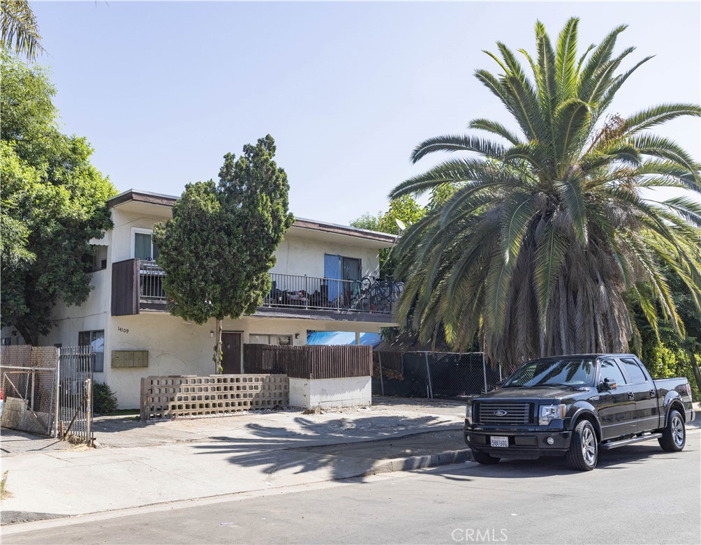 14109 Erwin Street