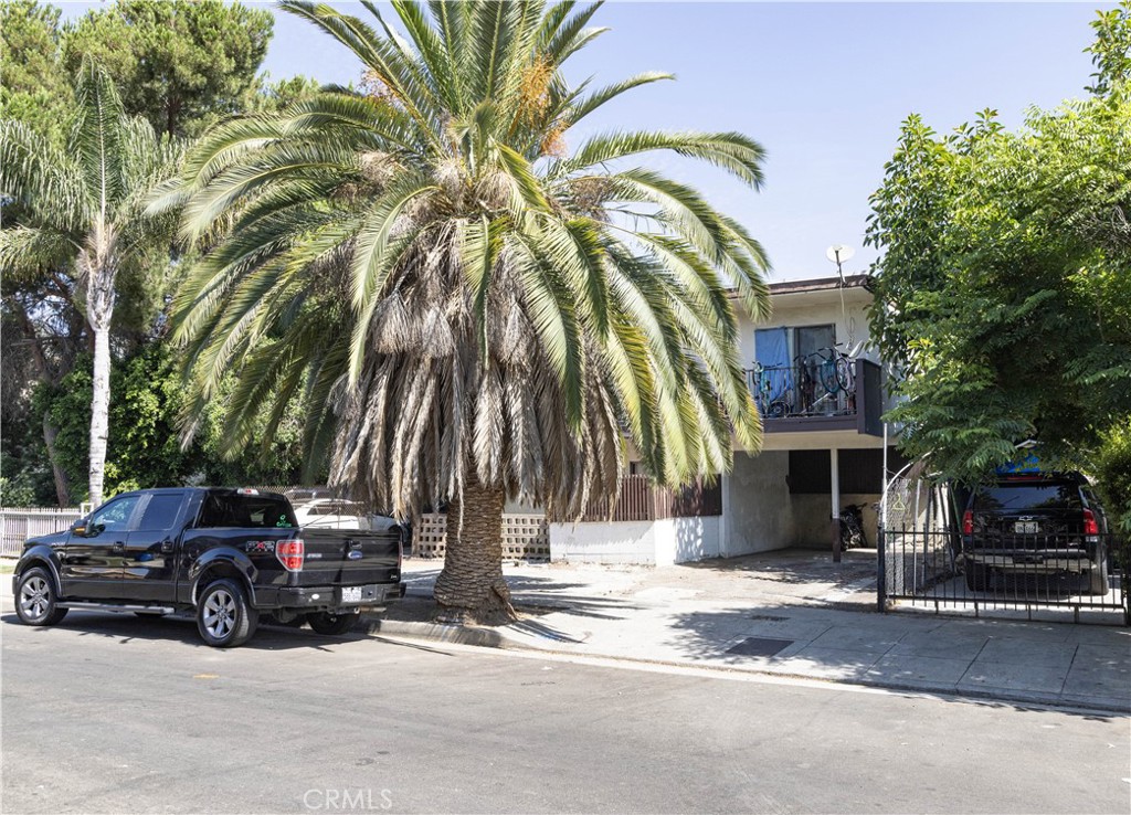 14109 Erwin Street