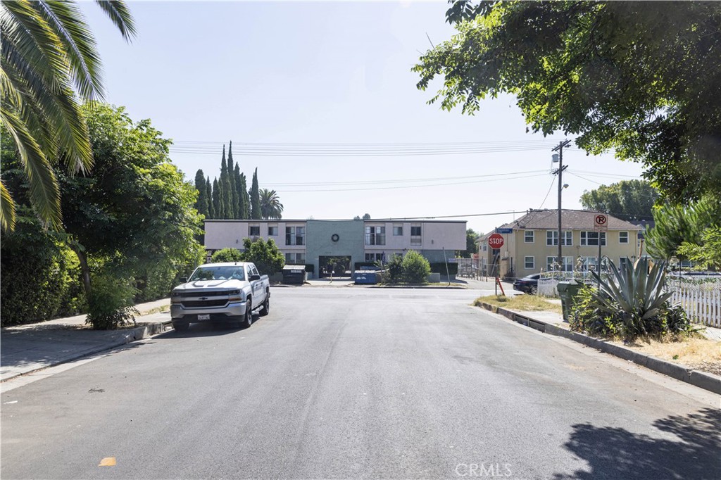 14109 Erwin Street