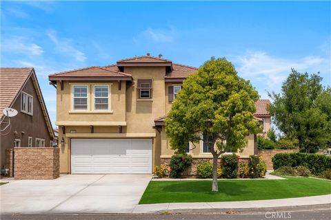 12430 Breeze Lane Eastvale CA 91752