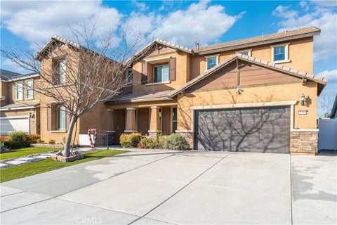 Photo of 11111 Day Dr, Jurupa Valley, CA 91752 (MLS # TR26210899)