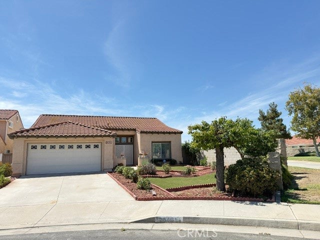 25625 Sierra Bello Court
