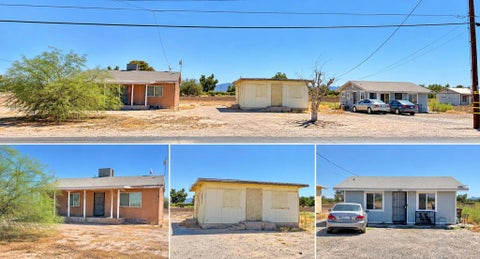 Photo of 1260 N Broadway, Blythe, CA 92225 (MLS # 219152660DA)