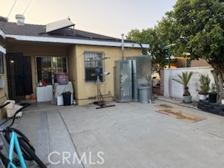 13116 Weidner Street