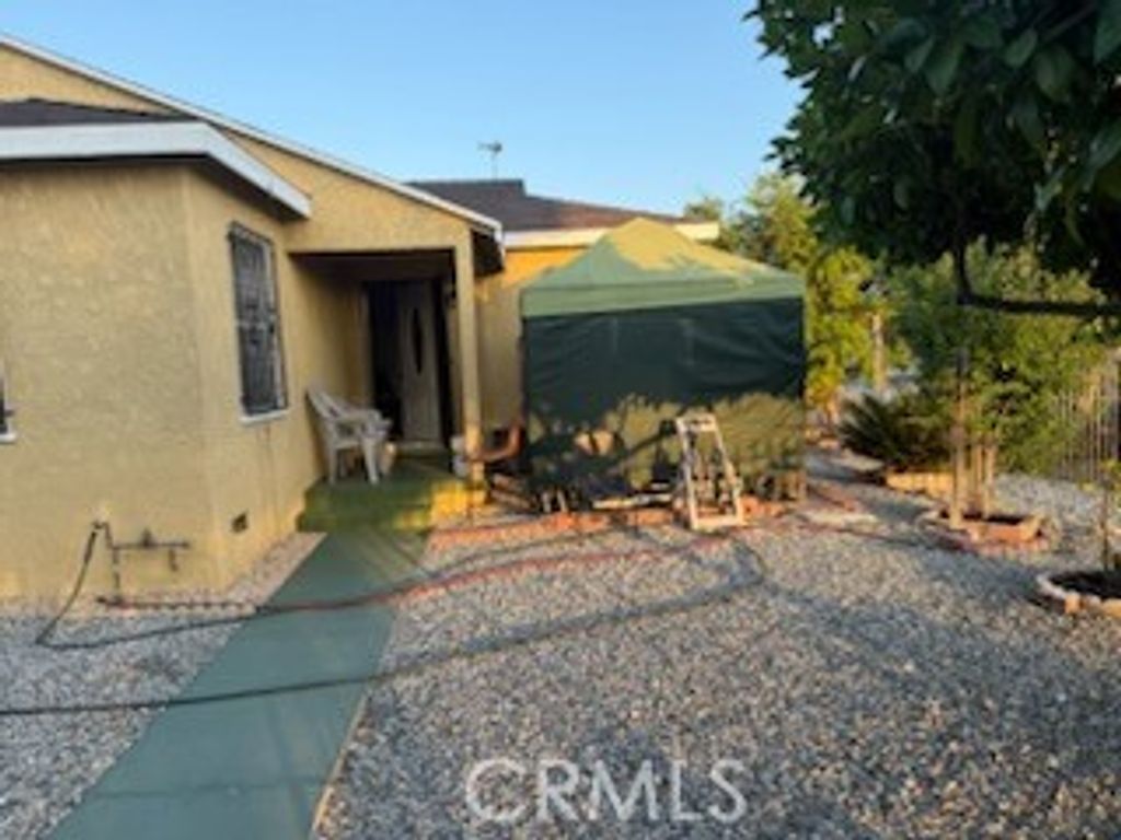 Photo of 13116 Weidner Street, Pacoima, CA 91331 (MLS # SR25134098)