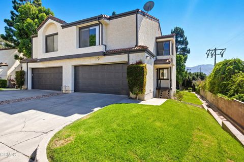 100 E Virginia Terrace Santa Paula CA 93060