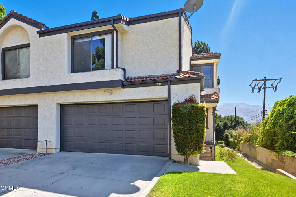 100 E Virginia Terrace