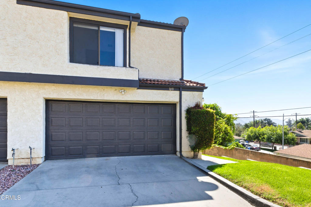 100 E Virginia Terrace