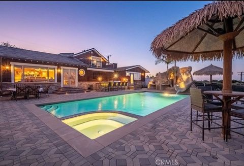 16 Saddle Rancho Palos Verdes CA 90275