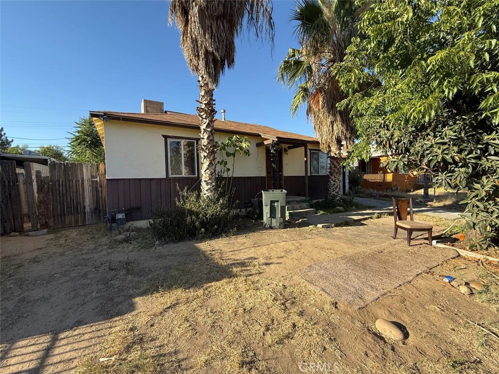 4504 Mesa Drive