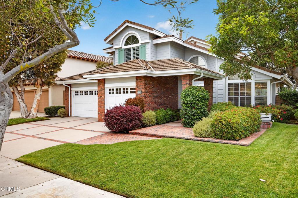 2220 Pebble Beach Trail