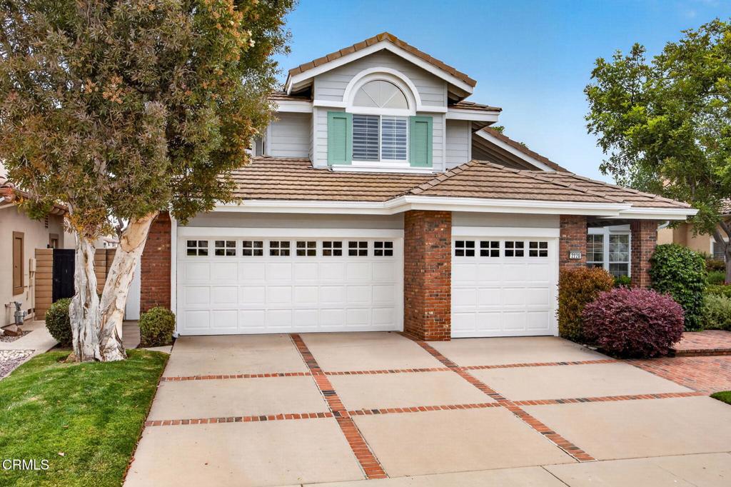 2220 Pebble Beach Trail